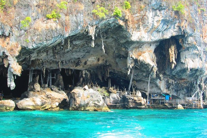 All-in Phi Phi, Maiton, MayaBay, Khai, Bamboo islands Tour - Snorkeling gear, life jackets, and the small rules that prevent big problems