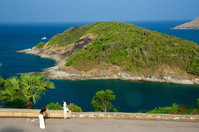 Amazing Guided Tour of Phuket Island Plus Big Buddha - Patong Beach: the loud heart of Phuket
