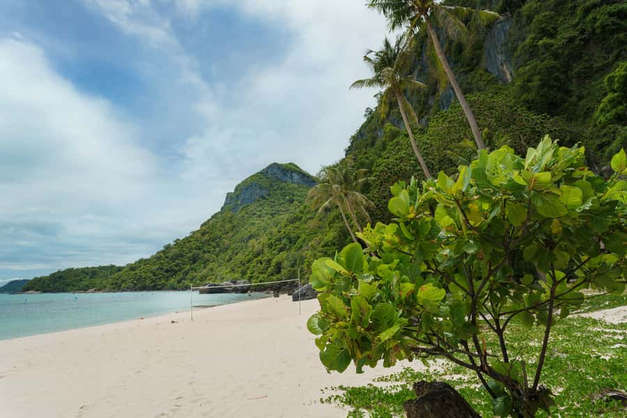 Ang Thong Full-Day Discovery Cruise from Koh Samui - What to pack (so the hike and swim feel easy)
