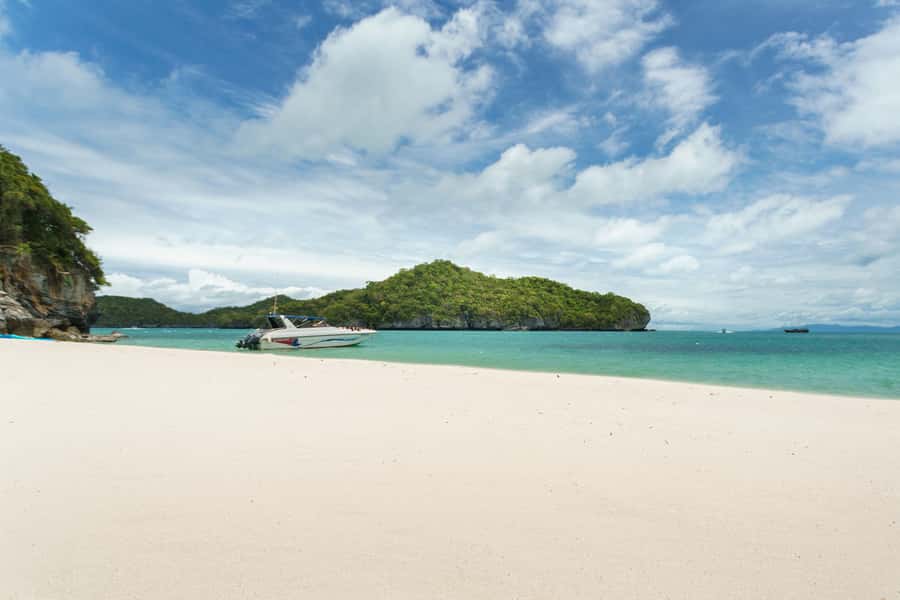 Ang Thong Full-Day Discovery Cruise from Koh Samui - Who should book this cruise (and who should skip it)