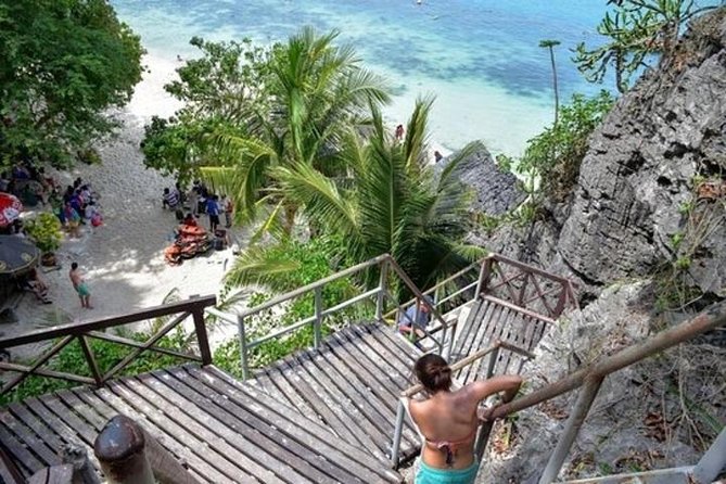Ang Thong: Marine Park Full-Day Kayaking & Snorkeling Tour - Snorkeling Reality Check: When It’s Great and When It’s Not