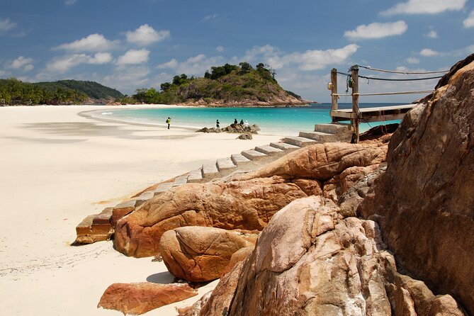 Ang Thong: Marine Park Full-Day Kayaking & Snorkeling Tour - Koh Mae Ko and the Emerald Lake Viewpoint Climb