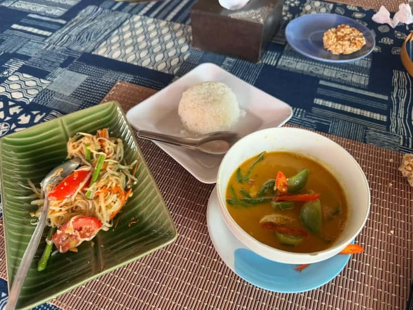 Ao Nang: Hands-on Learn to Cook 3 Popular Thai's street food - Key Things I’d Bet You’ll Care About