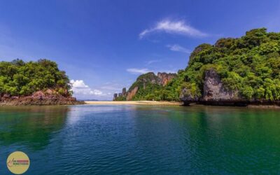Ao Nang: Hong Islands Tour by Speedboat or Longtail Boat - Speedboat vs longtail: choose the ride that fits your nerves