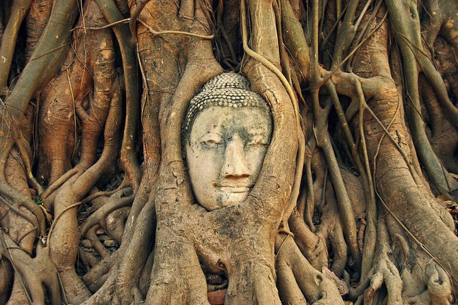 Ayutthaya Sunset Tour: UNESCO Temples & Peaceful River Cruise - Price and Value: What You Get for About $52