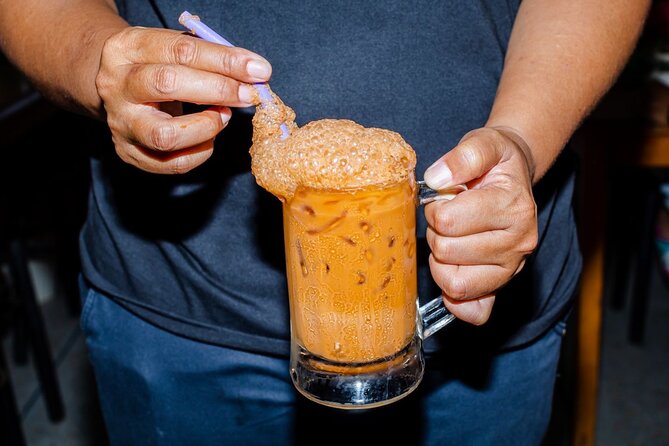 Baba Tastes Phuket Food Tour with 15+ Tastings - What’s included, and what you should plan for