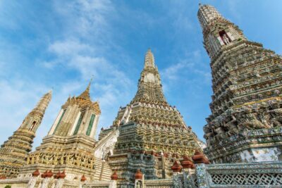 Bangkok: 2-Hour Canal Tour by Teak Boat - Getting There: River City Bangkok as Your Launchpad