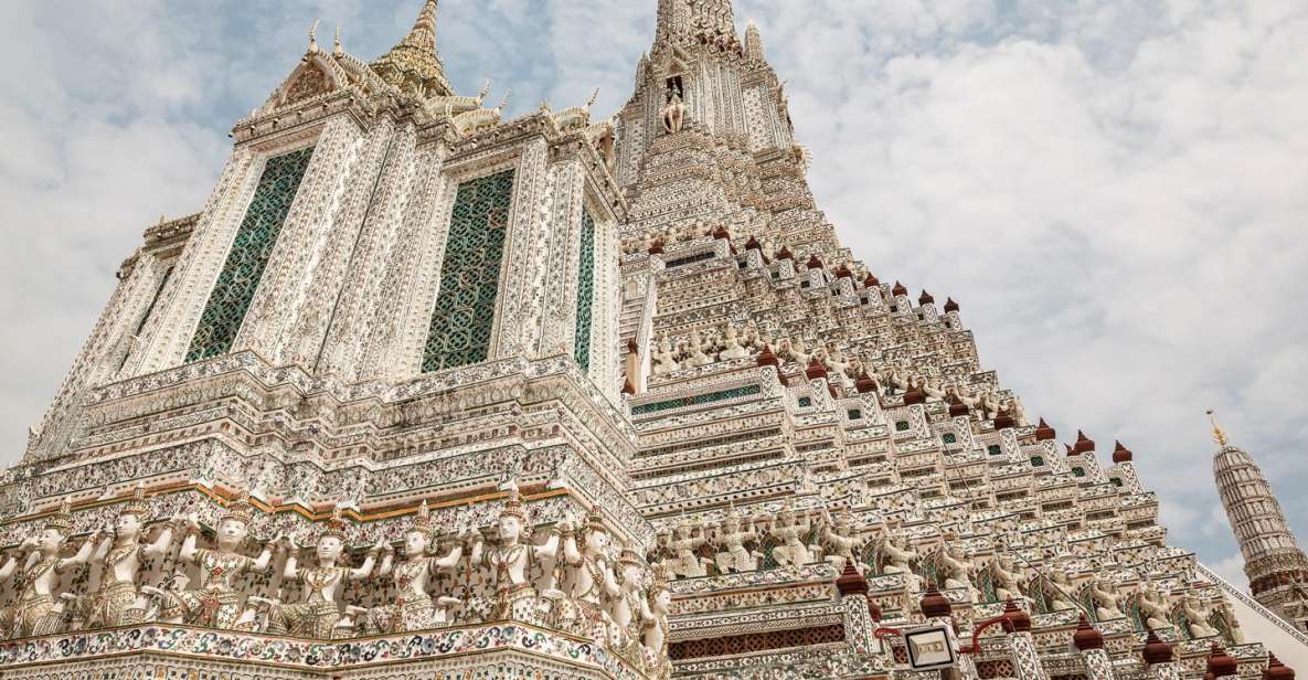 Bangkok: 2-Hour Canal Tour by Teak Boat - Stilted Houses and Real Routines: What You’ll Actually Notice