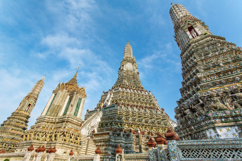 Bangkok: 2-Hour Canal Tour by Teak Boat - Getting There: River City Bangkok as Your Launchpad