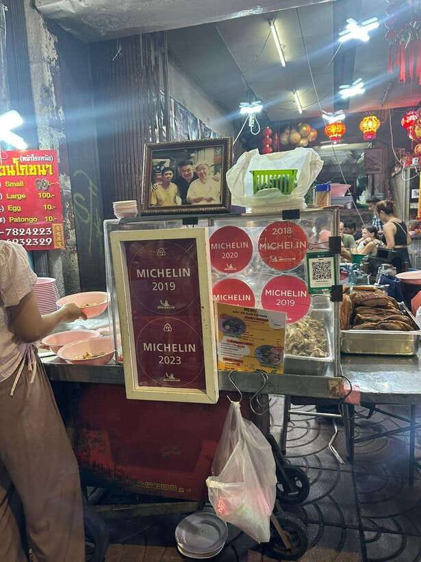 Bangkok Authentic Tasting Thai-Chinatown Walking Food Tour - Who Should Book This Tour (and Who Should Skip It)