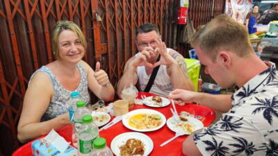 Bangkok Authentic Tasting Thai-Chinatown Walking Food Tour - Price and Value: What $43 Buys You (Besides Food)