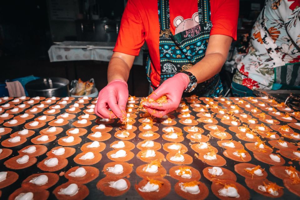 Bangkok: Backstreets Food Tour with 15+ Tastings - Who Should Book (and Who Should Skip It)
