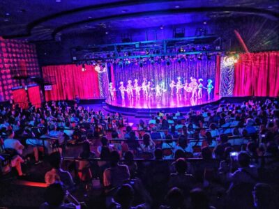 Bangkok: Calypso Cabaret Show with Optional Dinner - Pick the Right Ticket: Cabaret vs Dinner + Thai Dance