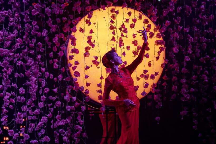 Bangkok: Calypso Cabaret Show with Thai Set Dinner - Key things that make Calypso Cabaret a Bangkok must-night