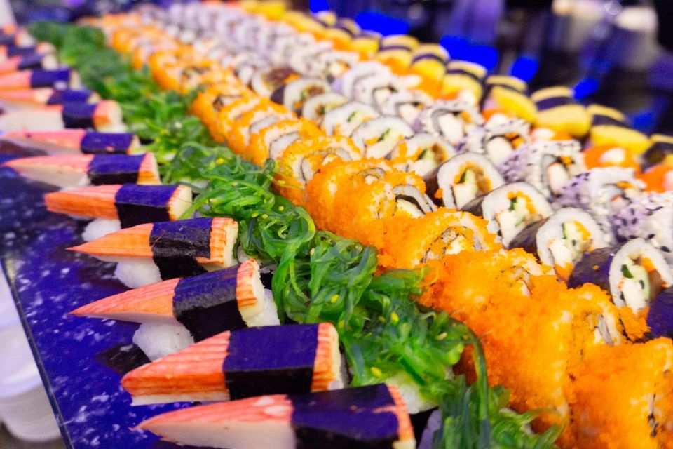 Bangkok: Chao Phraya Princess Dinner Cruise Ticket - Key highlights to know before you go