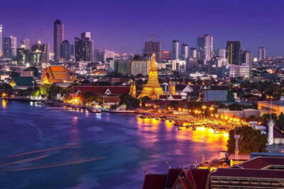 Bangkok: Chao Phraya River Meridian Cruise with Buffet - Sunset Cruise vs Dinner Cruise: What Changes and What Doesn’t