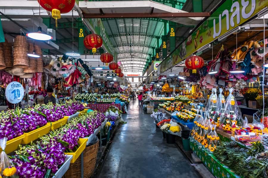 Bangkok: Customize Your Own Private Bangkok City Tour - Comfort Tips That Make the Difference in Bangkok Heat
