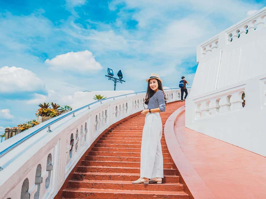 Bangkok: Customize Your Own Private Bangkok City Tour - Why a Custom Private Bangkok Day Works So Well