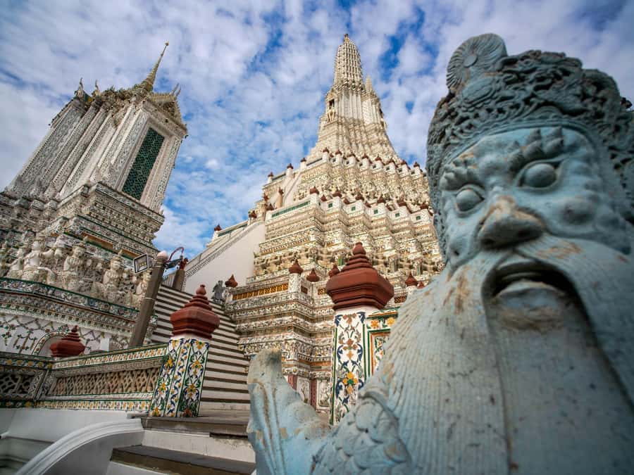 Bangkok: Customize Your Own Private Bangkok City Tour - Chinatown (Yaowarat) for Market Energy and Easy Photo-Walks