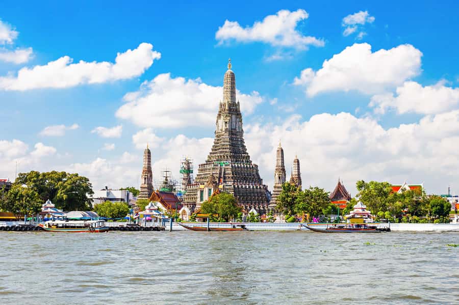 Bangkok: Full-Day Customized Tour with Local Transportation - Key Things I’d Pay Attention To