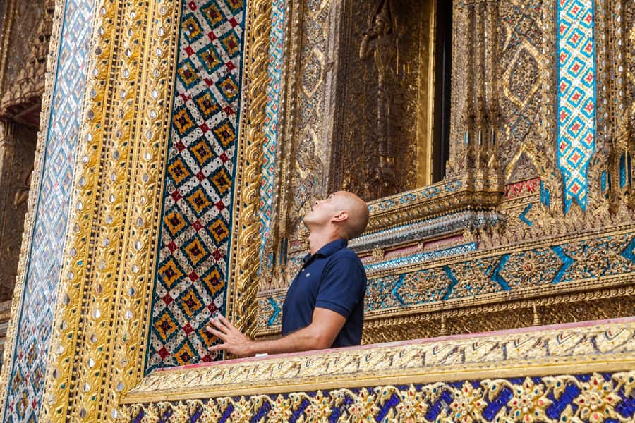 Bangkok: Full-Day Customized Tour with Local Transportation - Shopping Days at MBK, Platinum, Siam Paragon, and the Art of Bargaining