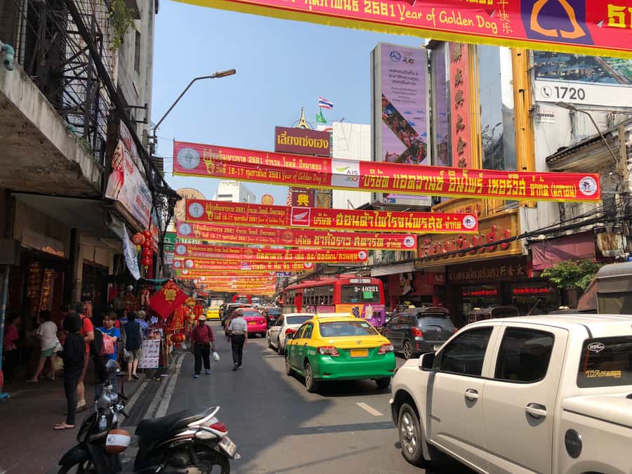 Bangkok: Full-Day Customized Tour with Local Transportation - Price and Extra Costs: When $93 Is a Great Deal