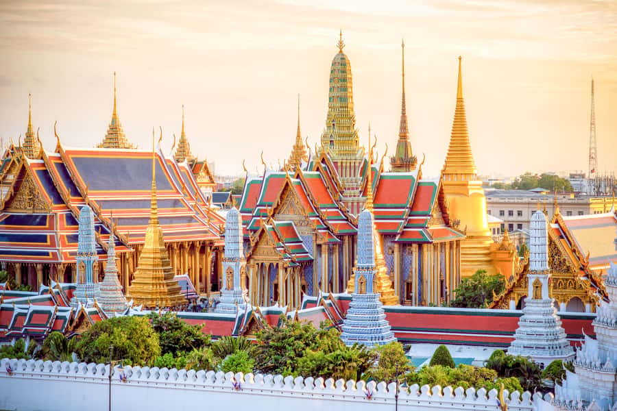 Bangkok: Full-Day Private Customized Tour with Transport - Shopping That Doesn’t Feel Like a Trap: MBK, Platinum, Siam Paragon