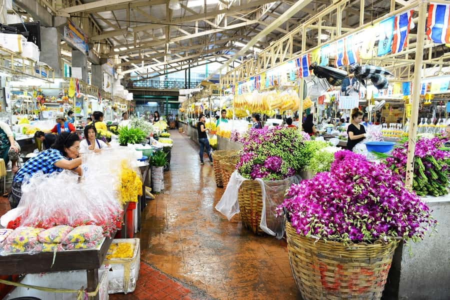 Bangkok: Full-Day Private Customized Tour with Transport - Price and Value: Why $202 Can Make Sense (and When It Might Not)