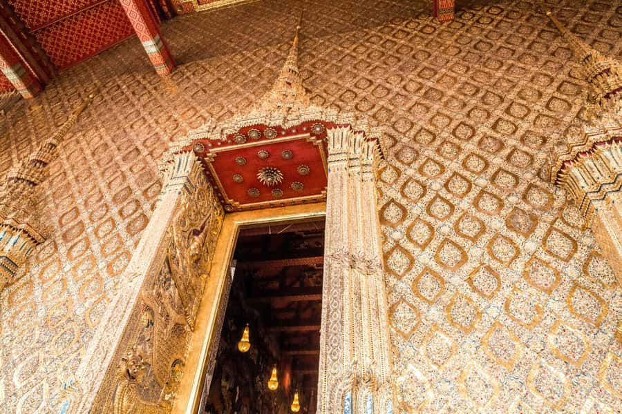 Bangkok: Grand Palace, Wat Pho, and Wat Arun Private Tour - Price and value: what you’re paying for at $143 per person