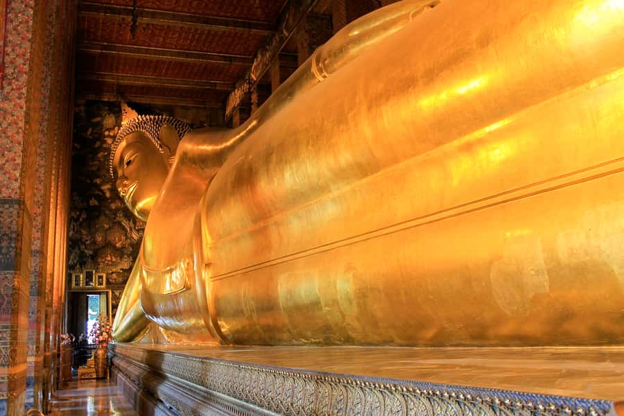 Bangkok: Grand Palace, Wat Pho, and Wat Arun Private Tour - Emerald Buddha Temple (Wat Phra Kaew): the sacred core