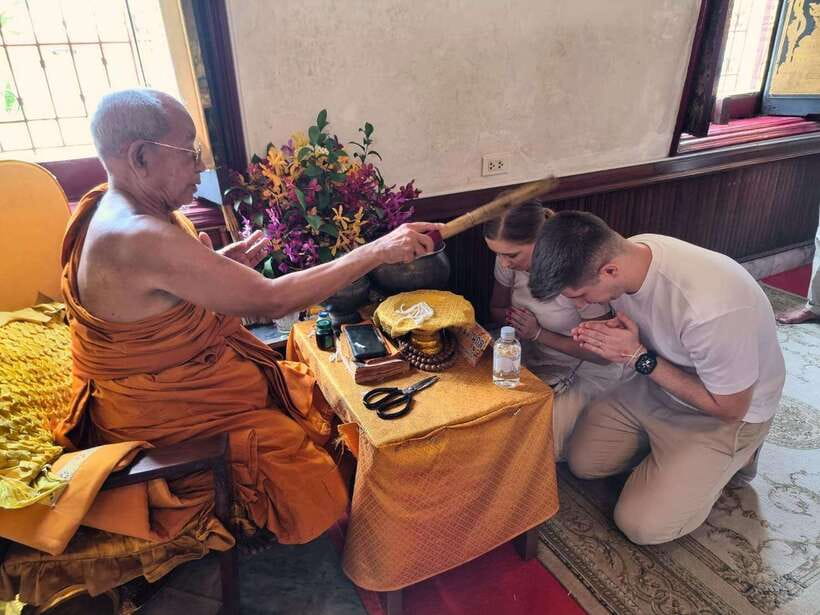Bangkok: Grand Palace, Wat Pho, Wat Arun and Wat Sa Ket Tour - Key Takeaways Before You Go