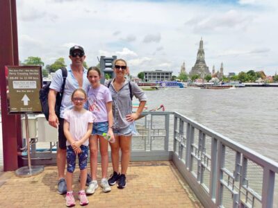 Bangkok: Guided Tour in a Typical Thai Tuk-Tuk - Meeting at MRT Sanam Chai and Museum Siam: don’t miss the exit