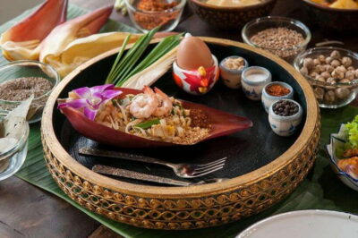 Bangkok: Hands-on Thai Cooking Class and Market Tour - Morning market tour: picking flavors you can actually see