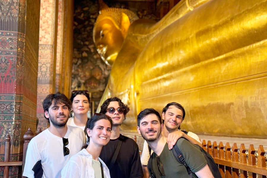 Bangkok in a Day: Must-Visit Highlights Tour with a Guide - Key Highlights Worth Booking For