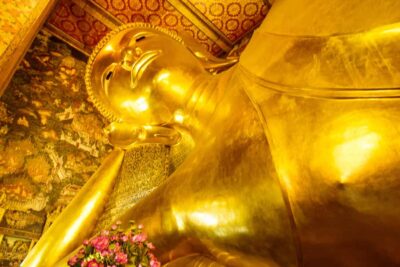 Bangkok in a Day: Must-Visit Highlights Tour with a Guide - 8:00 AM Pickup and the Transport Plan That Keeps You Moving