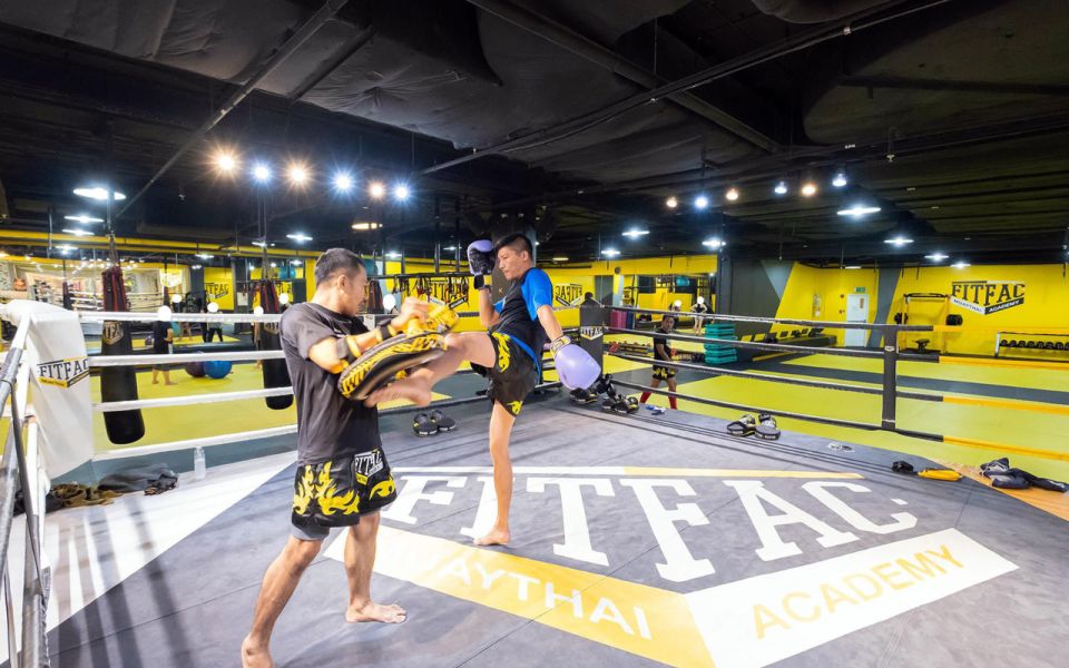 Bangkok: Learn 1-1 Muay Thai + Free Muaythai Shorts & Pickup - Price and Value: Is $57 Worth One Hour?