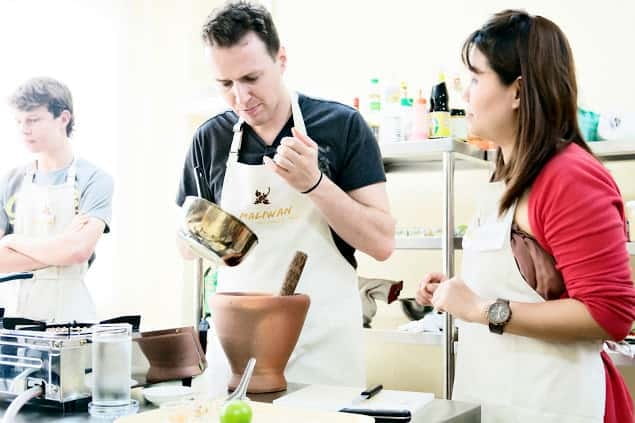 Bangkok: Maliwan Thai Cooking Class with Market Tour - Price and Value: Is $40 Worth It?