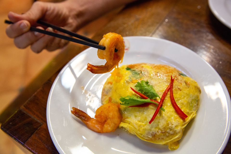 Bangkok: Markets, Temples and Food Night Tour by Tuk Tuk - Price and Value: Why $77 Can Work Well