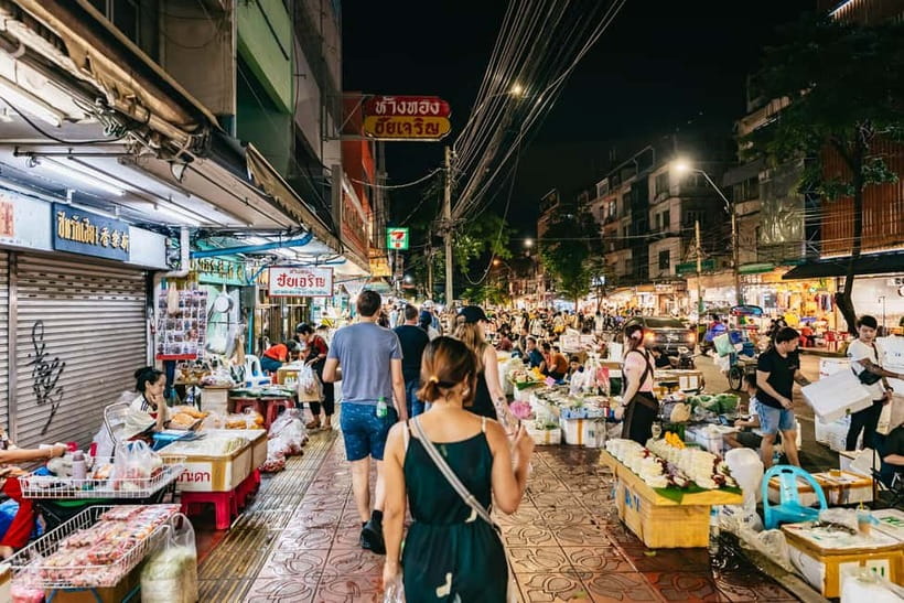 Bangkok: Midnight Food Tour by Tuk-Tuk - Who Should Book This Midnight Food Tour, and Who Should Skip