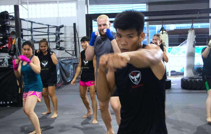 Bangkok: Muay Thai Boxing Introduction Class for Beginners - Key Highlights You’ll Actually Care About