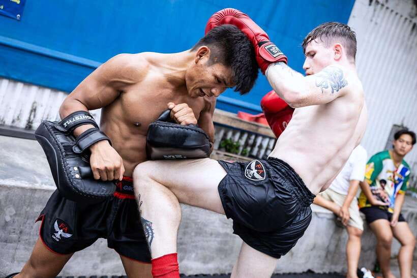 Bangkok: Muay Thai Boxing Introduction Class for Beginners - Bangkok Muay Thai For Beginners: What You Get In 60 Minutes