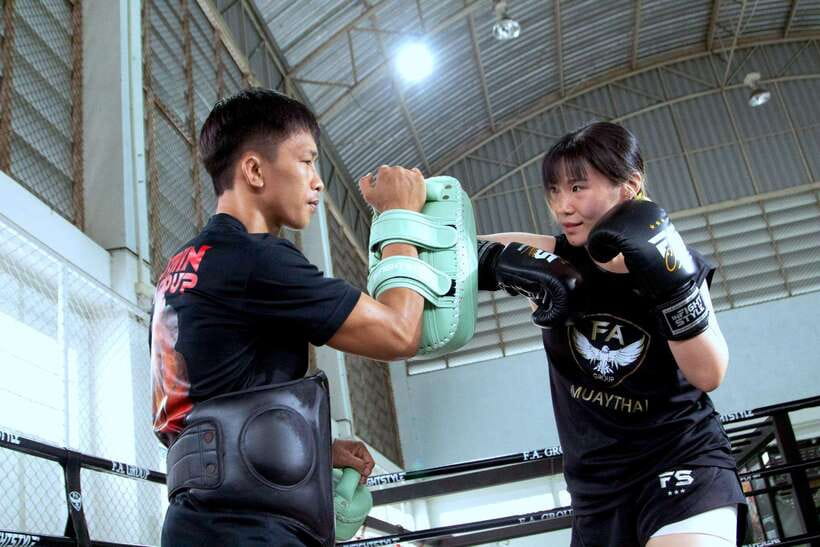 Bangkok: Muay Thai Boxing Introduction Class for Beginners - What Happens In Class: From Wrapping Hands To Learning The Art of Eight Limbs