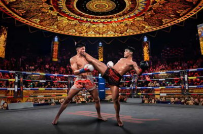 Bangkok: Muay Thai Boxing Tickets at Rajadamnern Stadium - Ticket Value: What Your $31 Gets You (and What It Won’t)