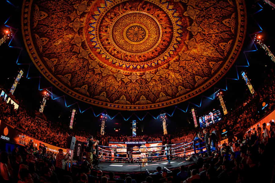 Bangkok: Muay Thai Boxing Tickets at Rajadamnern Stadium - The Adrenaline Factor: Skill, Courage, and Stadium Energy