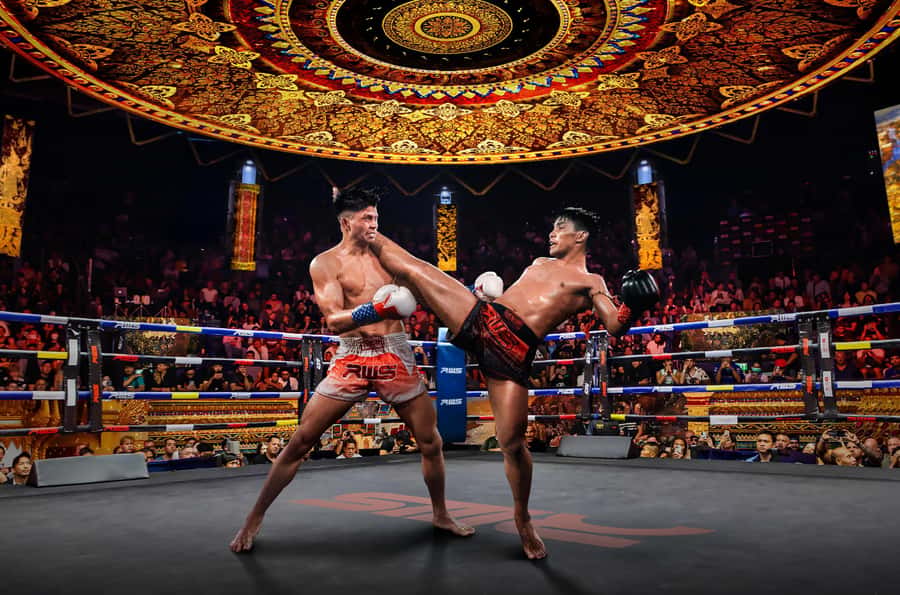 Bangkok: Muay Thai Boxing Tickets at Rajadamnern Stadium - Ticket Value: What Your $31 Gets You (and What It Won’t)
