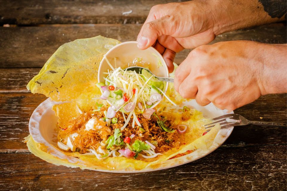 Bangkok: Old Siam Food Tour with 15+ Tastings - Key points before you go