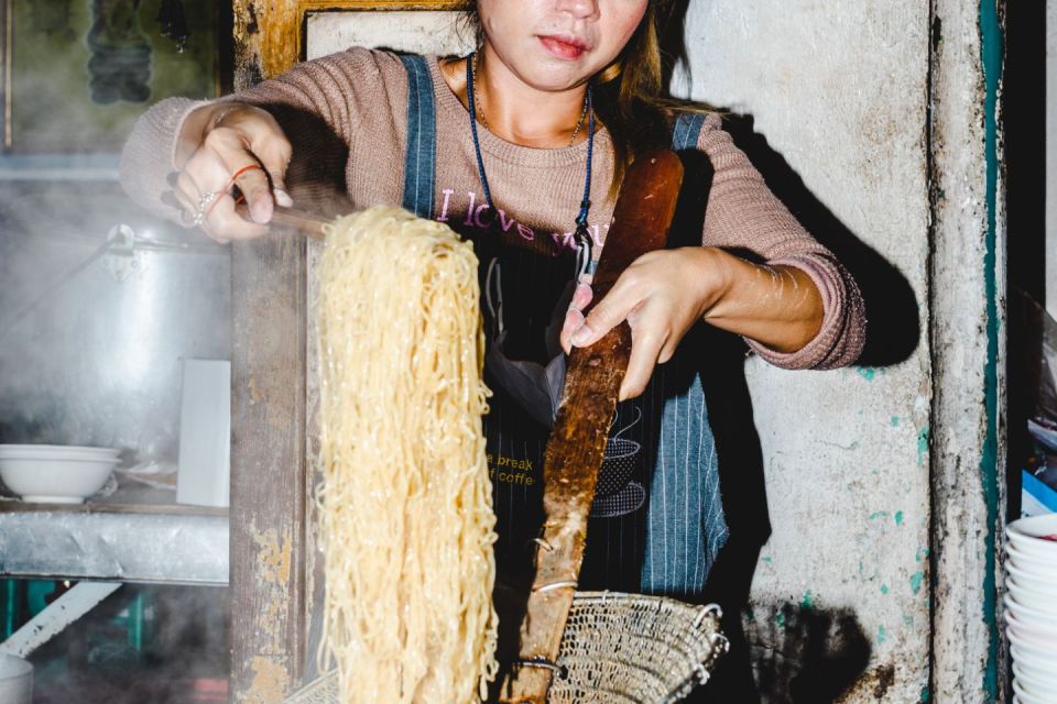 Bangkok: Old Siam Food Tour with 15+ Tastings - Practical Tips to Get the Best Version of This Day