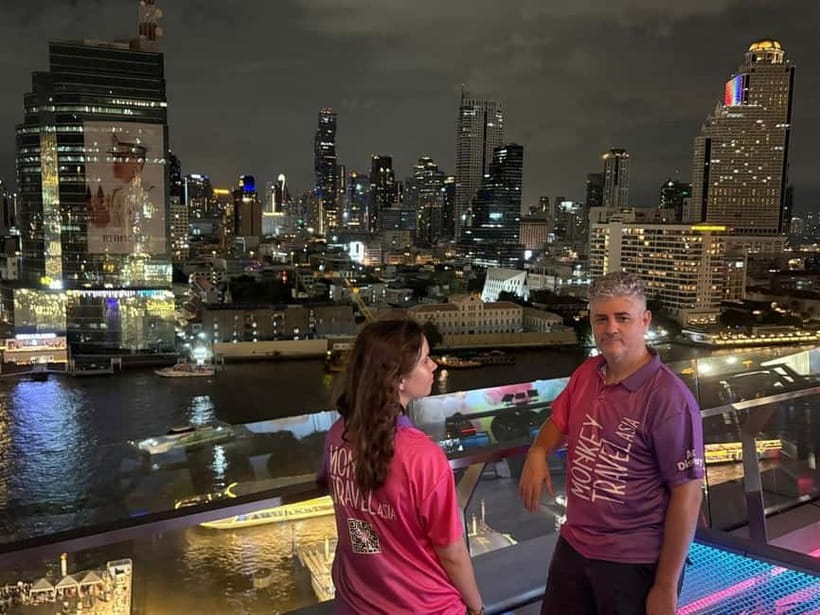 Bangkok: Opulence Luxury River Dinner Cruise - Key highlights you’ll care about