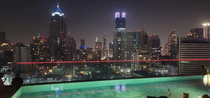 Bangkok: Soi Cowboy, Nana, Soi 11, Rooftops, Clubs & Go Go’s - Key Highlights You’ll Actually Feel