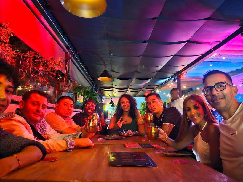 Bangkok: Soi Cowboy, Nana, Soi 11, Rooftops, Clubs & Go Go’s - Why This Bangkok Nightlife Crawl Works Without Guessing
